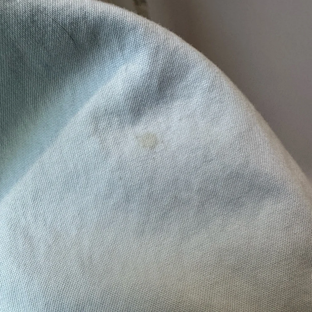 J. Crew Sky Blue Lightweight Pants, 32/32